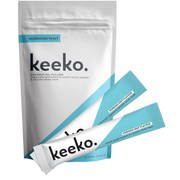 Morning Mint Oil Pulling Sachets