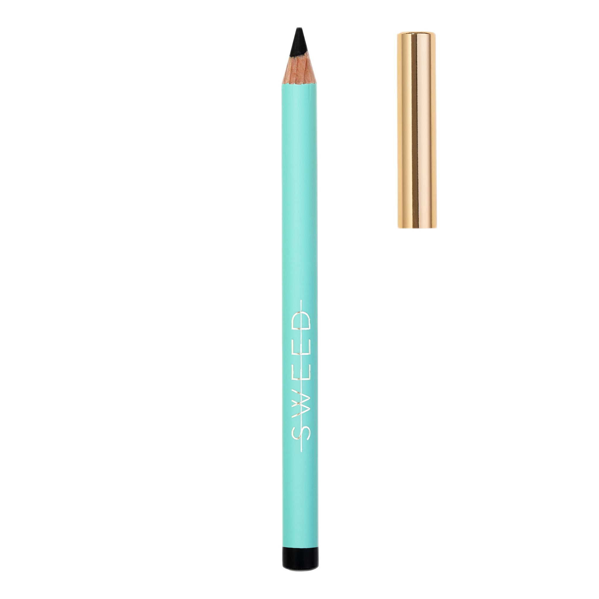 Satin Kohl Eye Pencil