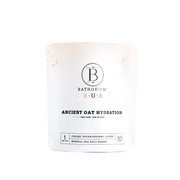 Ancient Oat Hydration Crush