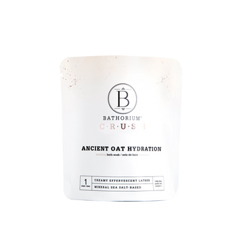 Ancient Oat Hydration Crush