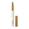ILIA-Eye Stylus Shadow Stick-Makeup-2000x2000_Eye-Stylus_Divine_Open-The Detox Market  | Divine - antique gold (shimmer)