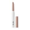ILIA-Eye Stylus Shadow Stick-Makeup-2000x2000_Eye-Stylus_Flax_Open-The Detox Market  | Flax - taupe brown (matte)