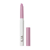 ILIA-Eye Stylus Shadow Stick-Makeup-2000x2000_Eye-Stylus_Nymph_Open-The Detox Market  | Nymph - lilac pink (matte)