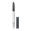 ILIA-Eye Stylus Shadow Stick-Makeup-2000x2000_Eye-Stylus_Oscuro_Open-The Detox Market  | Oscuro - black pearl (shimmer)