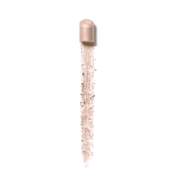 ILIA-Eye Stylus Shadow Stick-Makeup-2000x2000_EyeStylusSwatch_Opulent-The Detox Market  | Opulent - soft pearl (shimmer)