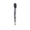 ILIA-Eye Stylus Shadow Stick-Makeup-2000x2000_EyeStylusSwatch_Oscuro-The Detox Market  | Oscuro - black pearl (shimmer)