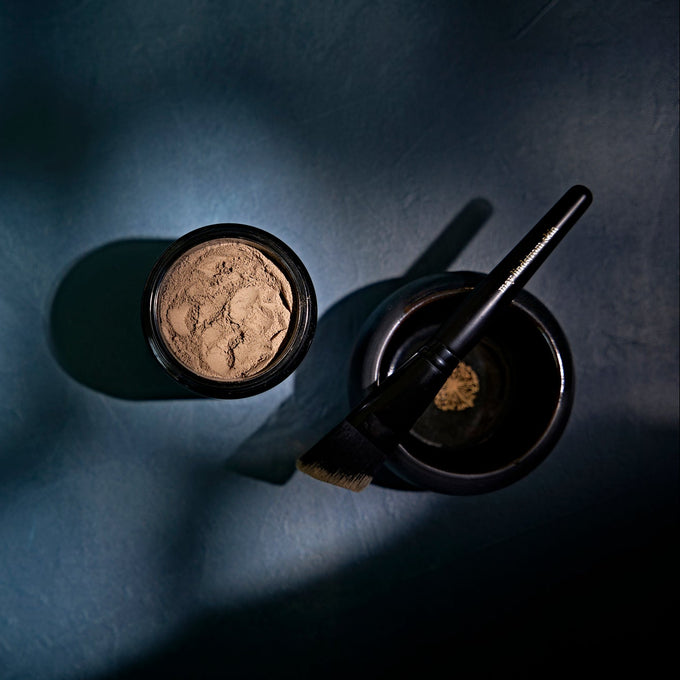 May Lindstrom Skin-The Masque Treatment Bowl-Skincare-2023-MLS-Homepage-Banners-PRS_bowl_brush-1059-The Detox Market | 