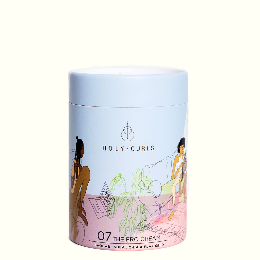 Holy Curls-The Fro Cream-Hair-20230922_Holy_Curls_Product_07TheFroCream9162_1-The Detox Market | 