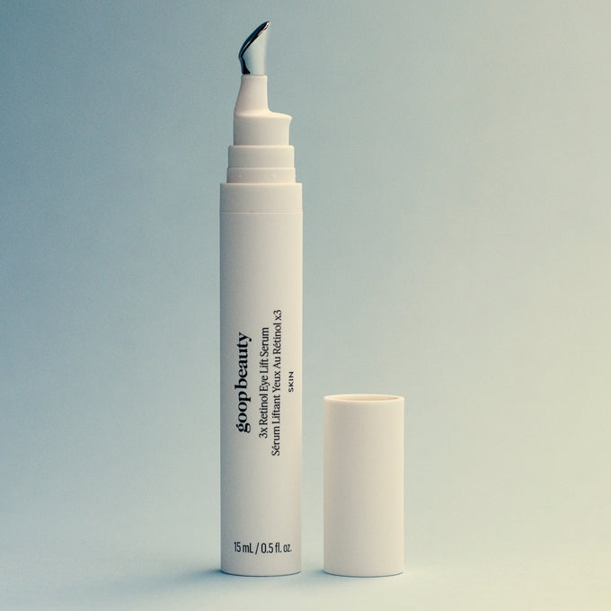 Goop-3X Retinol Eye Lift Serum-Skincare-20250122_GOOP_BEAUTY_RETINOL_EYESERUM_SHOT01_073-The Detox Market | 