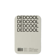 DEDCOOL-Best Seller Sample Tin-Fragrance-2025sampletin-The Detox Market | 