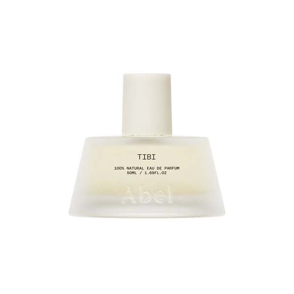 Abel-Tibi-Fragrance-2026_50ml_Tibi_CapOn-The Detox Market | 50 ml