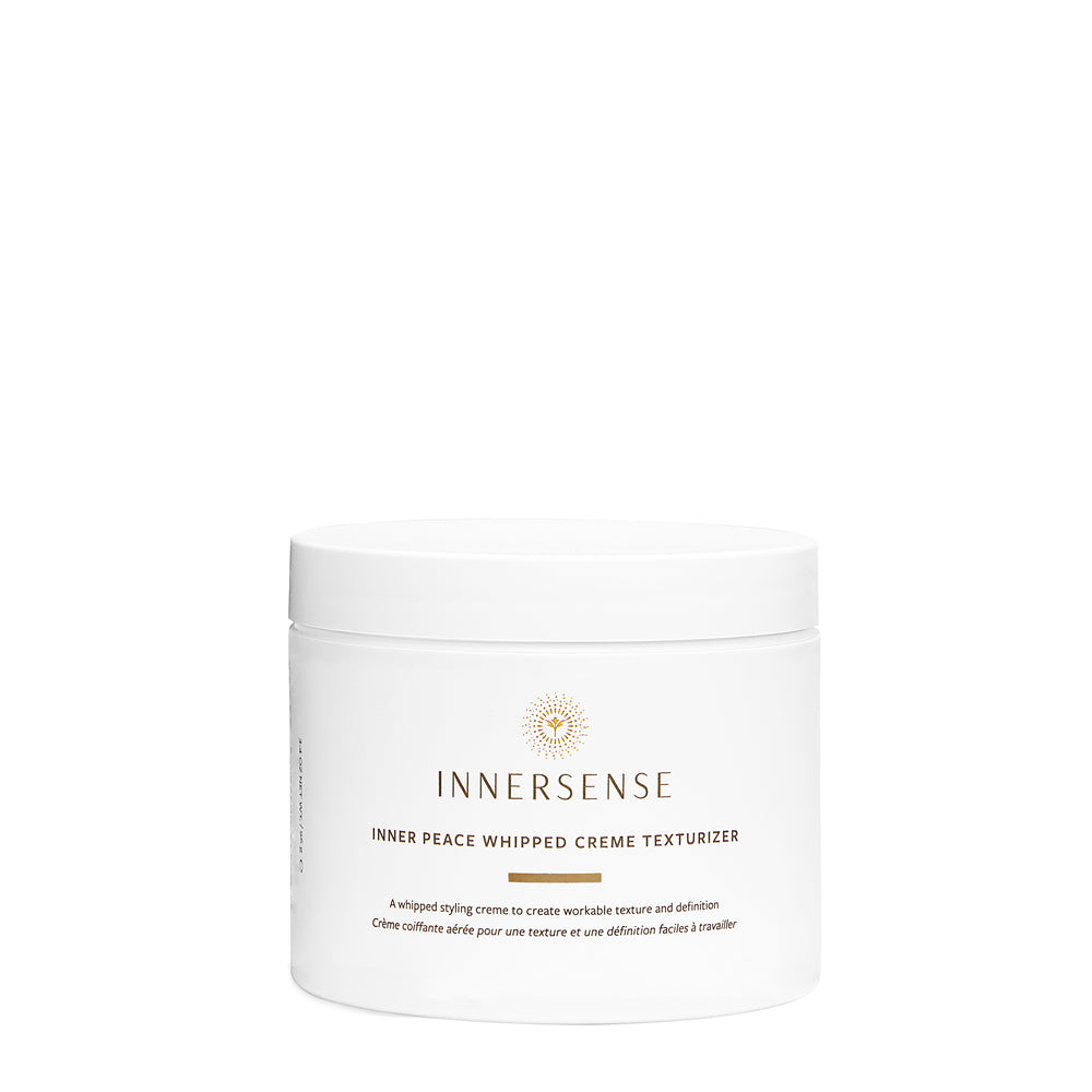 Inner Peace Whipped Cream Texturizer