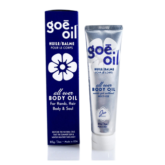 Goe Oil