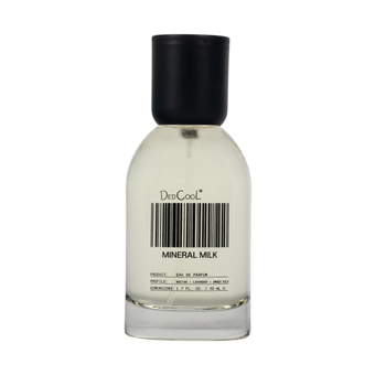 Mineral Milk Fragrance