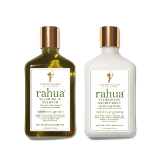 Voluminous Essential Hair Care Set