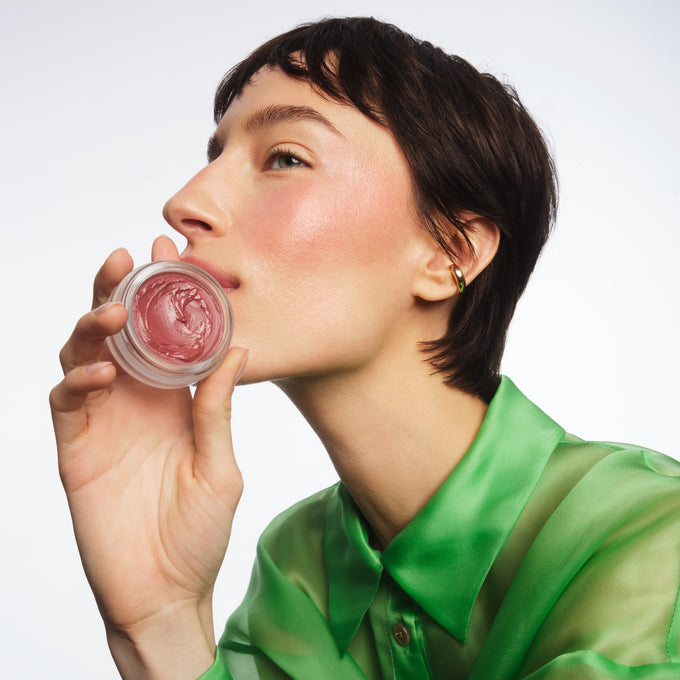 Goop Color Goop Colorblur Glow Balms | The Detox Market