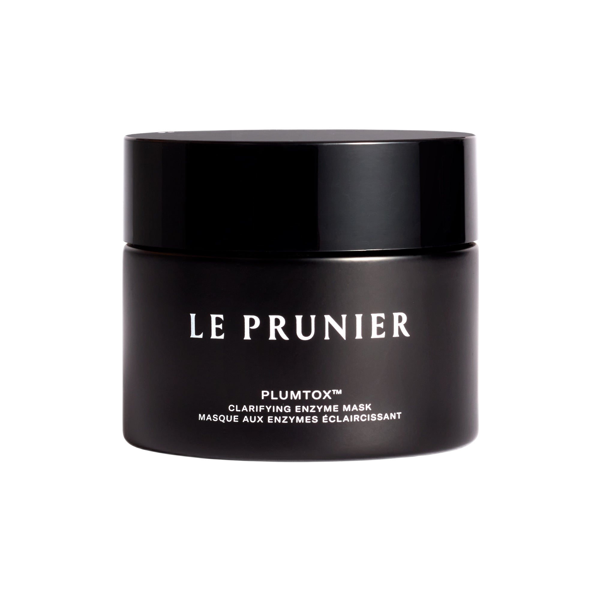 Plumtox Clarifying Enzyme Mask