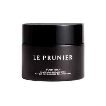 Plumtox Clarifying Enzyme Mask
