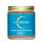 Malibu Made Body Scrub