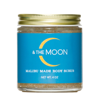 Malibu Made Body Scrub