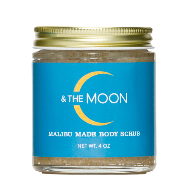 Malibu Made Body Scrub