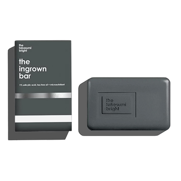 The Takesumi Bright The Ingrown Bar