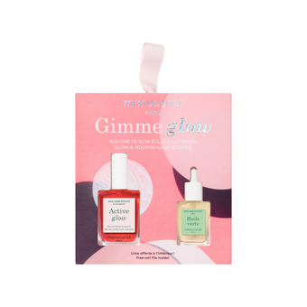 Gimme Glow Bestseller Ornement