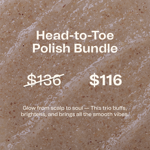 The Detox Market-Head-to-Toe Polish Bundle-2ExfoliaterBundle-US-The Detox Market | 