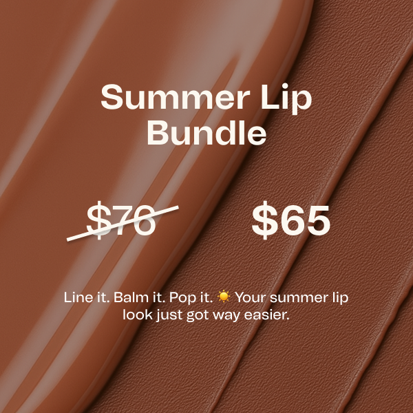 The Detox Market-Summer Lip Bundle-2SummerLip-USD-The Detox Market | 