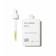 Soma Ayurvedic-Jasmine Body Oil-