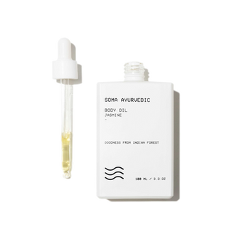 Soma Ayurvedic-Jasmine Body Oil-Body-2_6ca9aac9-2983-4b2a-bd5d-03dbbc68bb52-The Detox Market | 