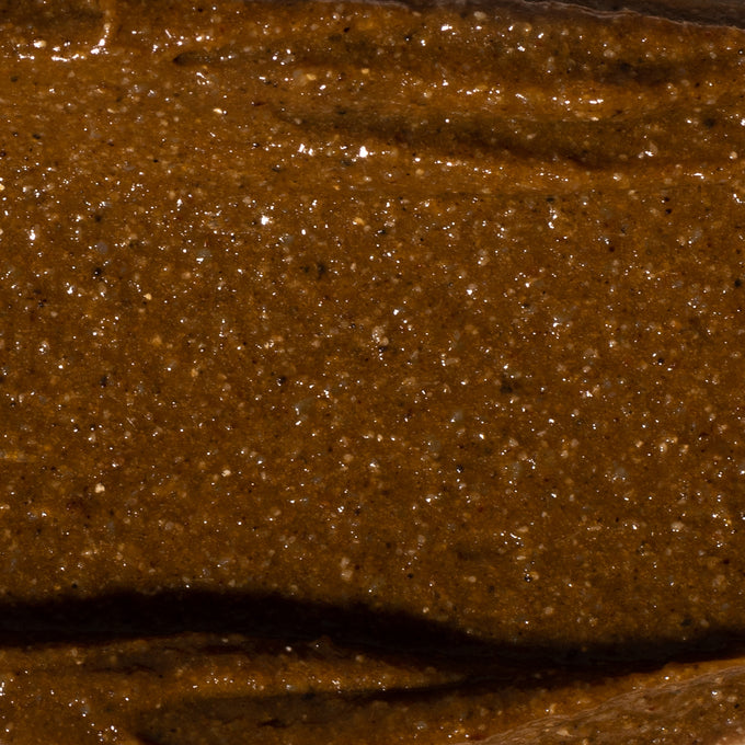 Kora Organics-Turmeric Invigorating Body Scrub-