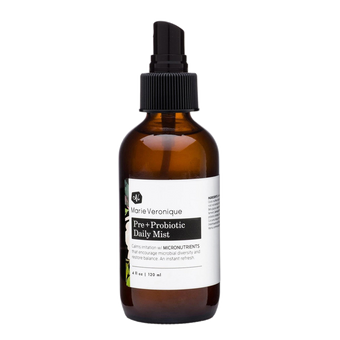 Pre + Probiotic Daily Mist