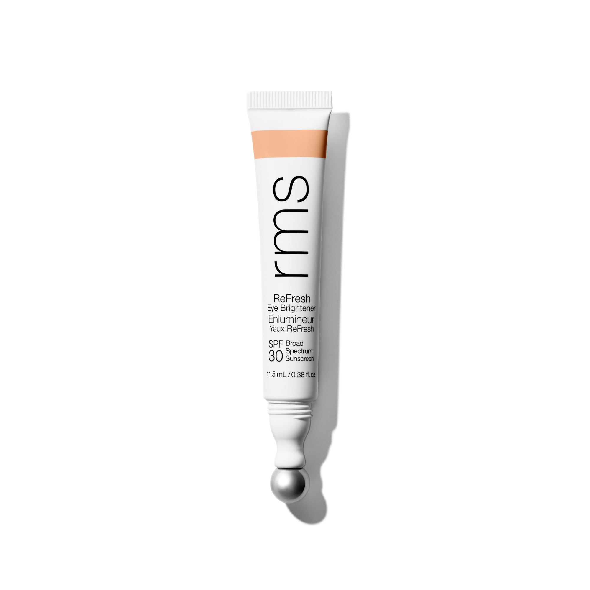 Refresh Eye Brightener Broad Spectrum Spf 30