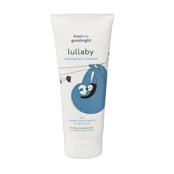 Lullaby Melting Balm Cleanser