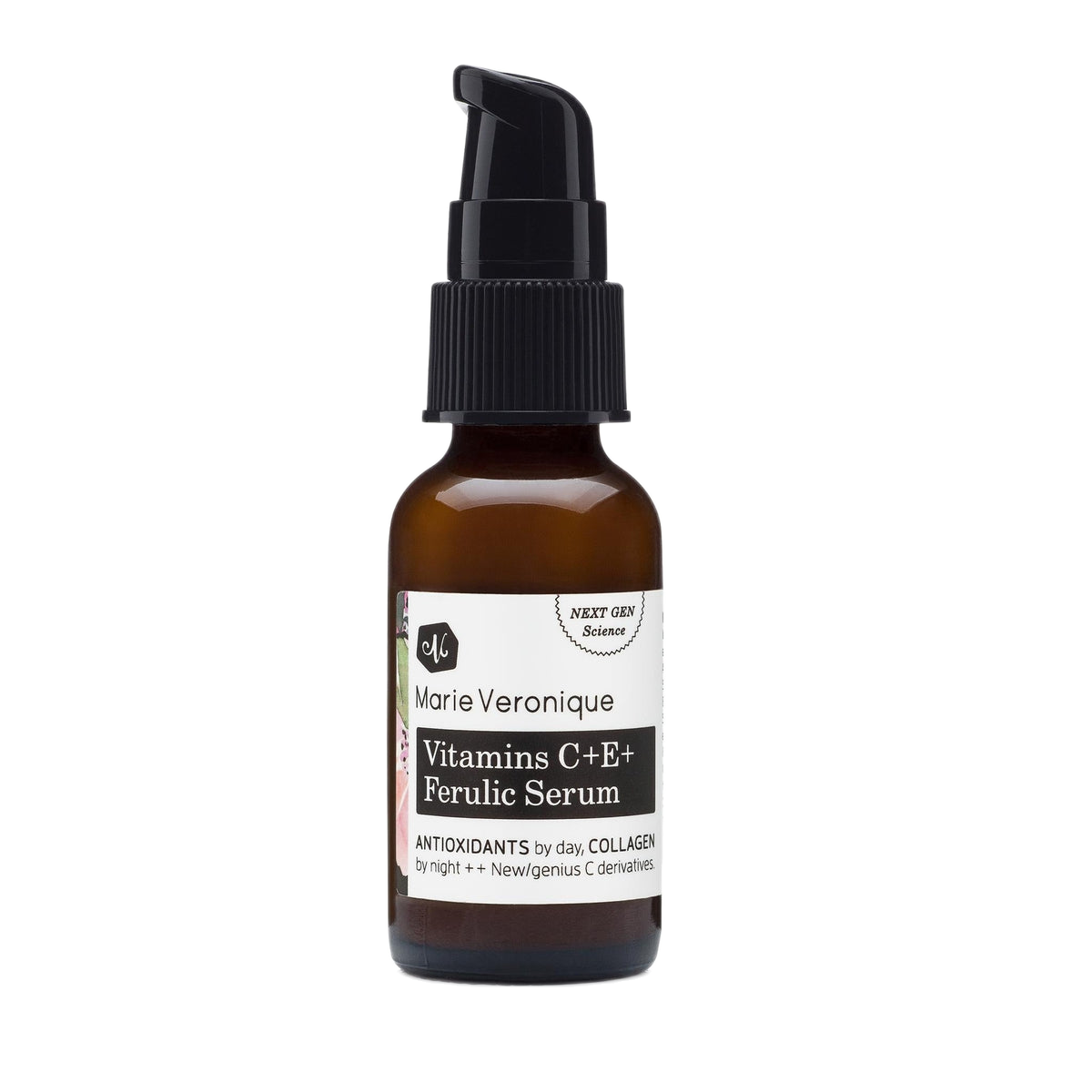 Vitamin C+E+Ferulic Serum