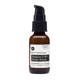 Vitamin C+E+Ferulic Serum