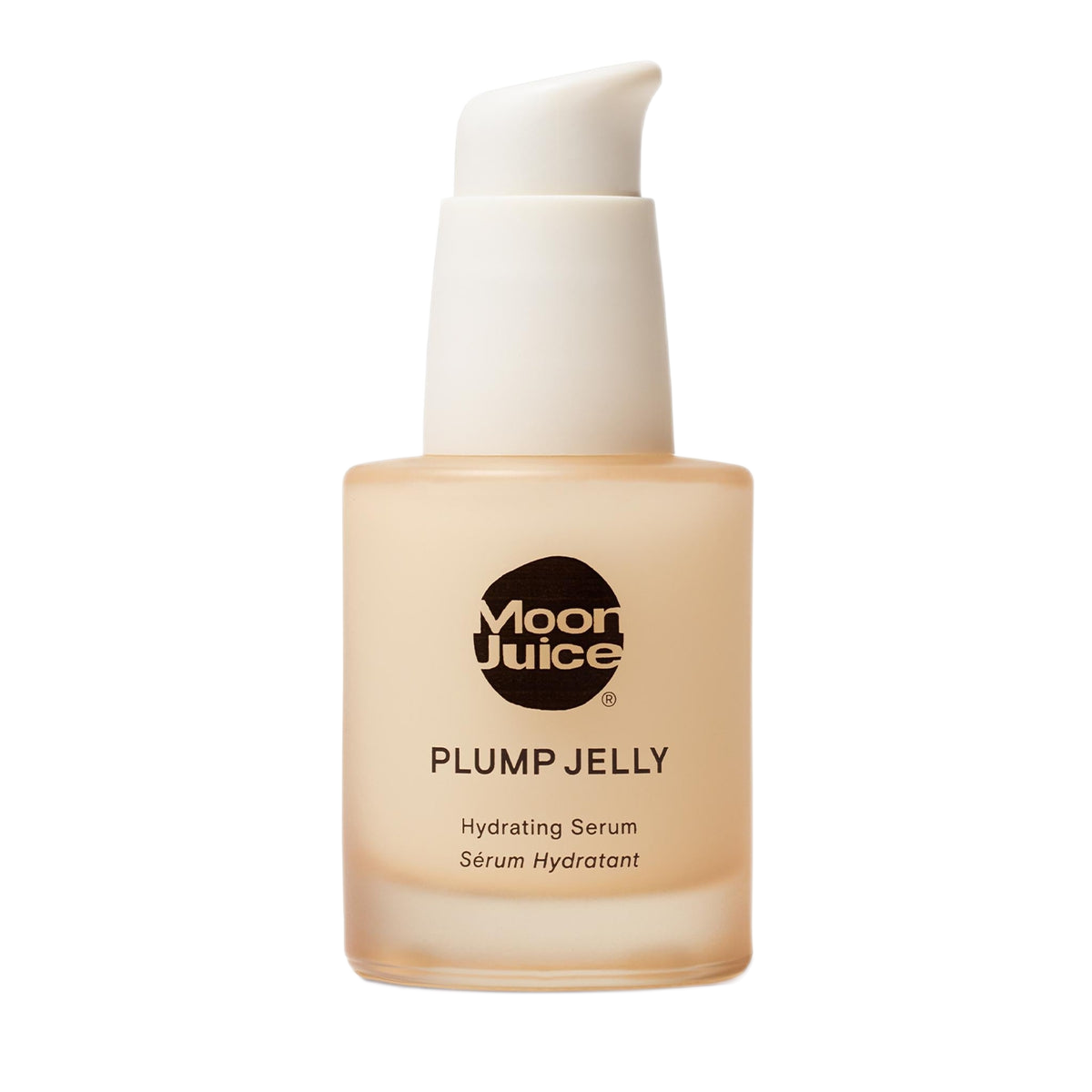 Plump Jelly Hydrating Serum