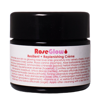 Rose Glow Creme