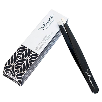 Sculpt & Refine Precision Tweezers