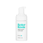 EVOLVh-Better Roots Growth Support Styling Foam-Hair-3.4ozBetterRootsFoam2024White-The Detox Market | 