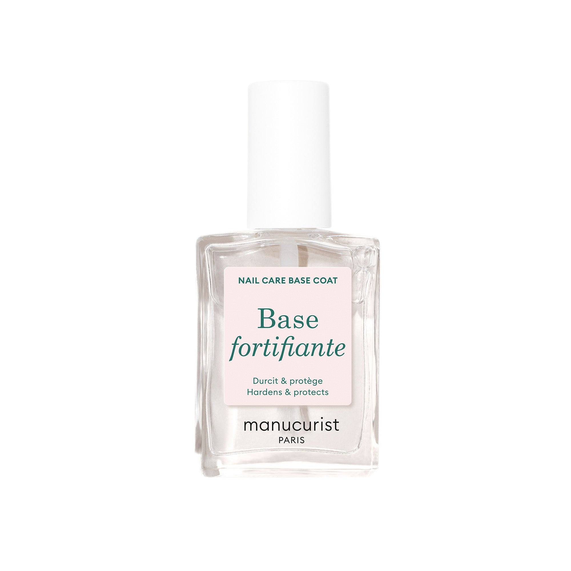 Hardener Base Nail Coat