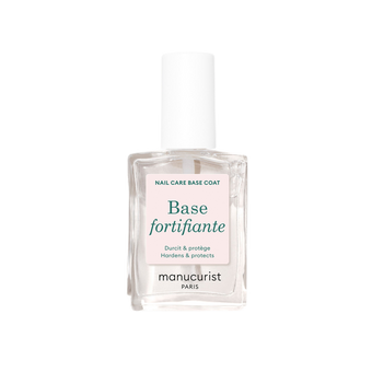 Hardener Base Nail Coat