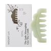 The Jade Massaging Gua Sha Comb