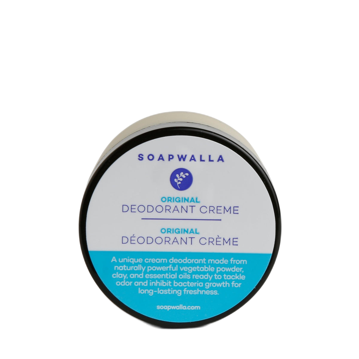 Original Deodorant Cream