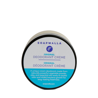 Original Deodorant Cream