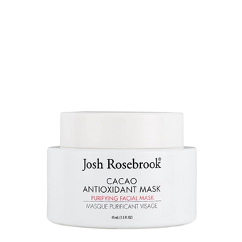 Cacao Antioxidant Mask