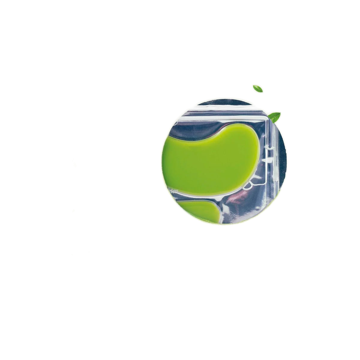 Bright Eyes Mask 5 Pack