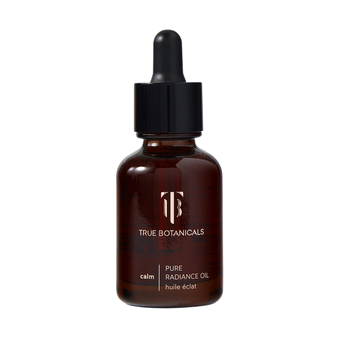CALM Pure Radiance Oil