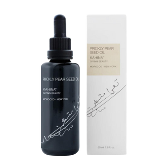 Prickly Pear Seed Oil